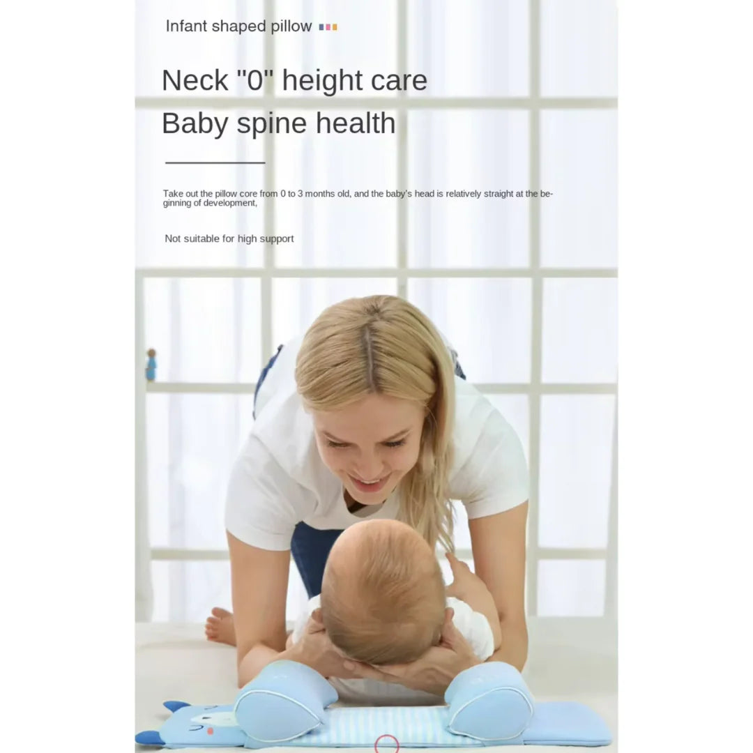 Baby Head Shapemate