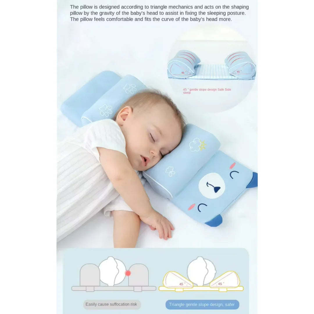 Baby Head Shapemate