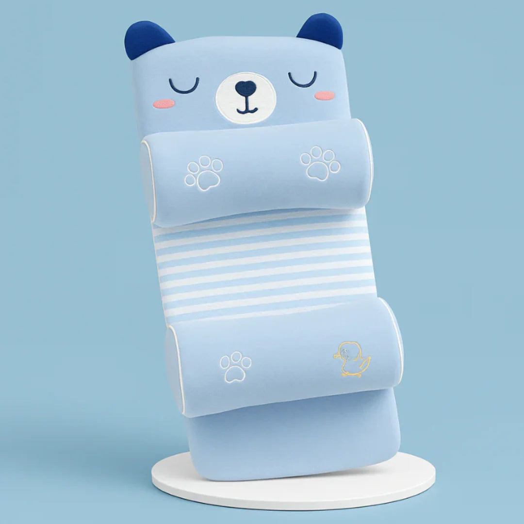 Baby Head Shapemate