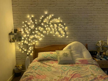 GlowBranch™ LED Tree Lights – Nature-Inspired Illumination