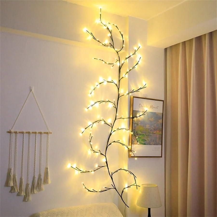 GlowBranch™ LED Tree Lights – Nature-Inspired Illumination