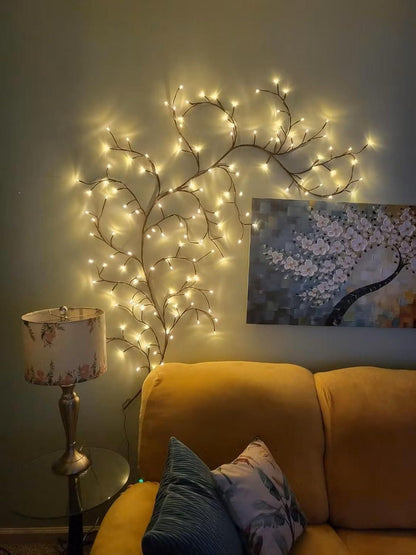 GlowBranch™ LED Tree Lights – Nature-Inspired Illumination